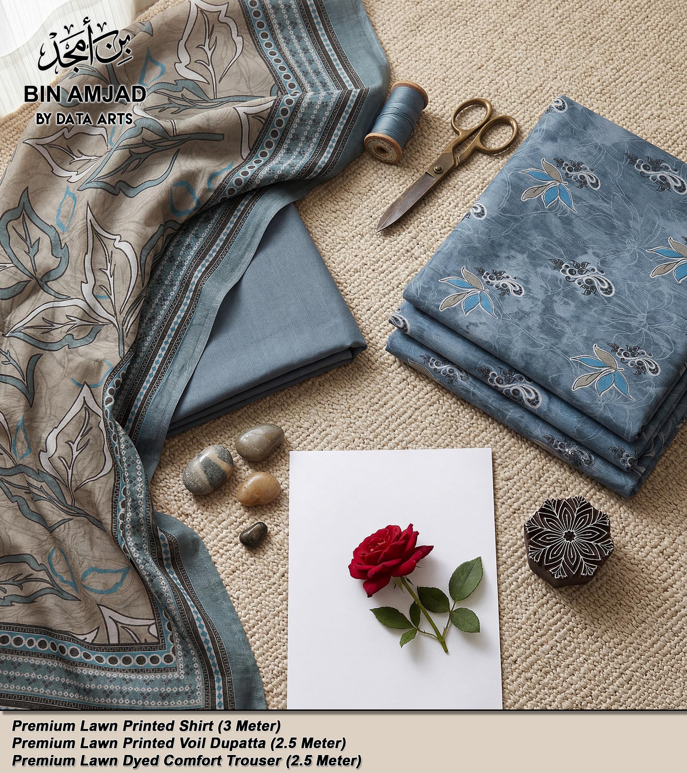 Maria B Summer Collection